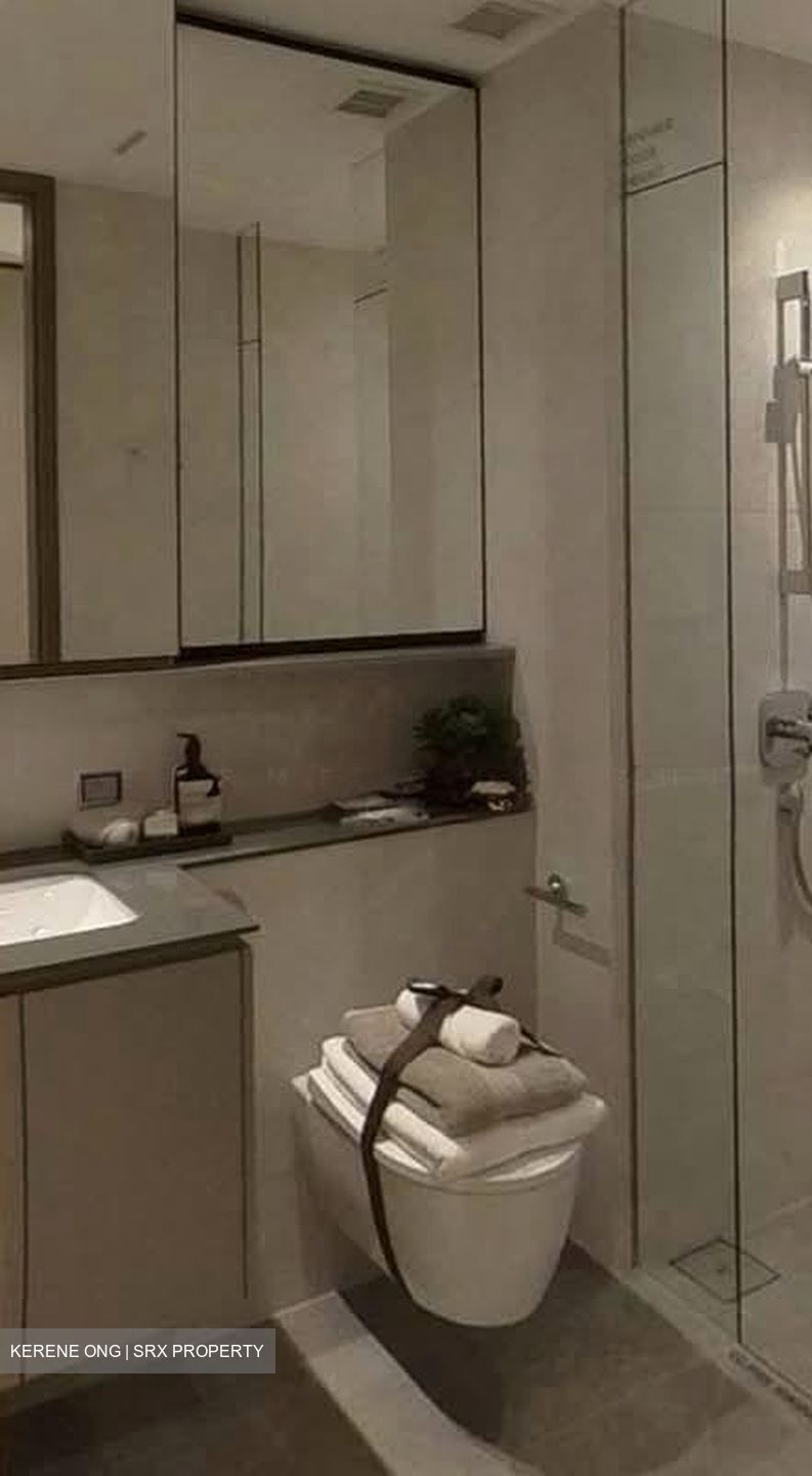 Norwood Grand (D25), Apartment #597158021